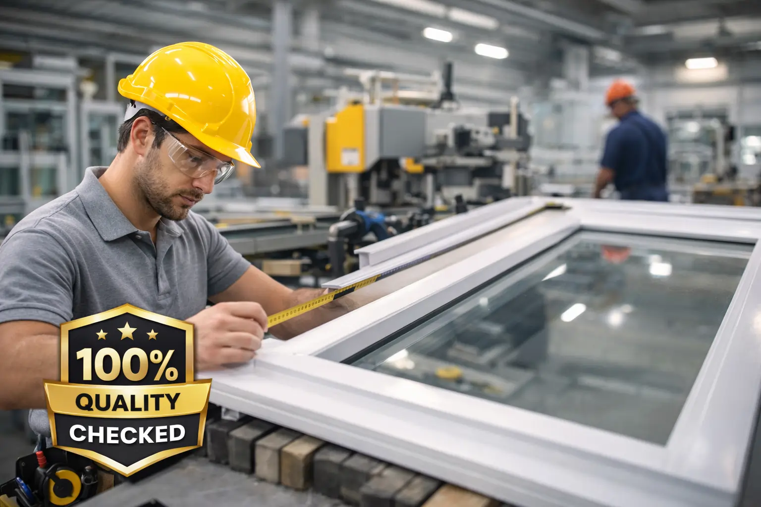 Quality Assurance